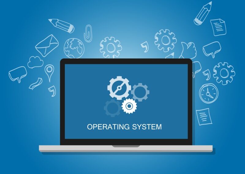 Operating Systems